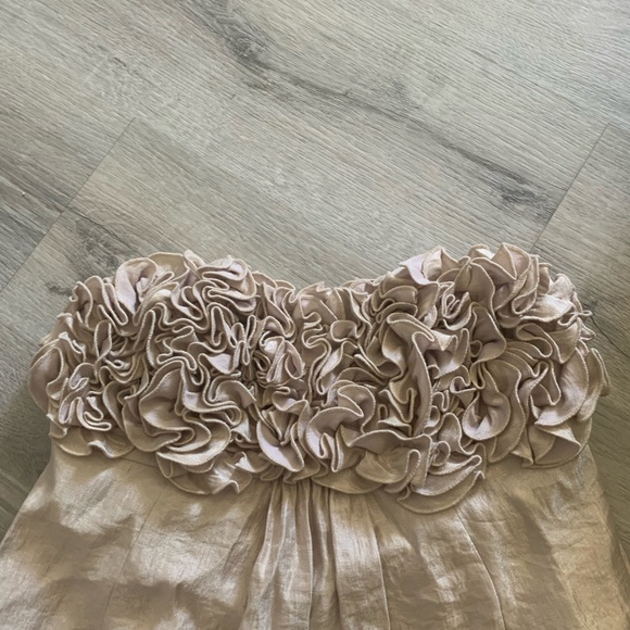 Alexia Admor Strapless Dress - Picture 3 of 3